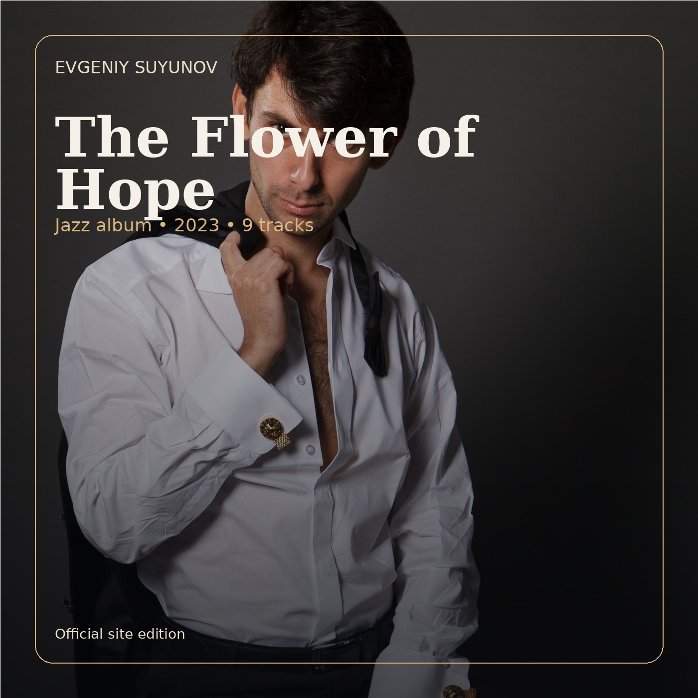 The Flower of Hope