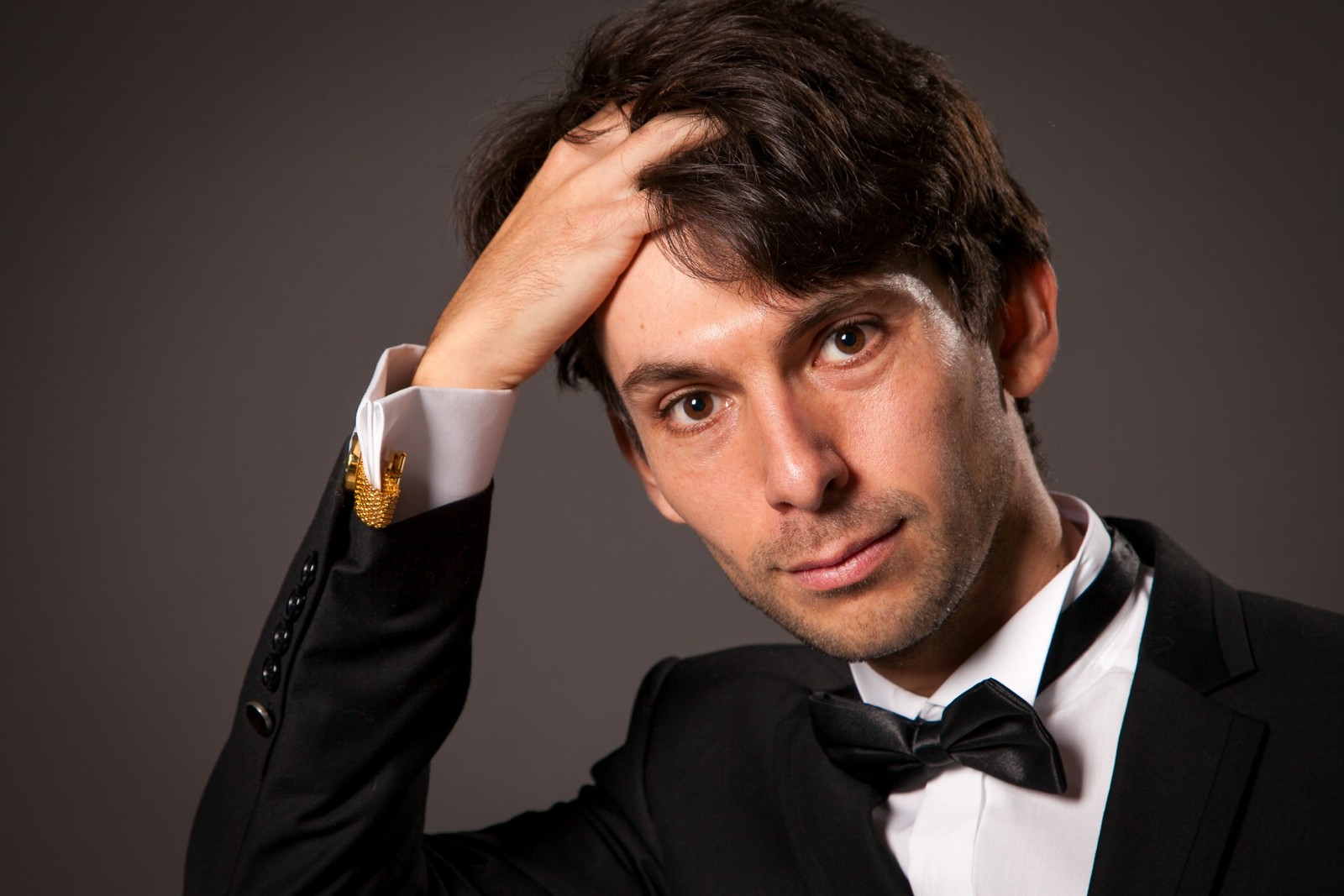 Евгений Суюнов