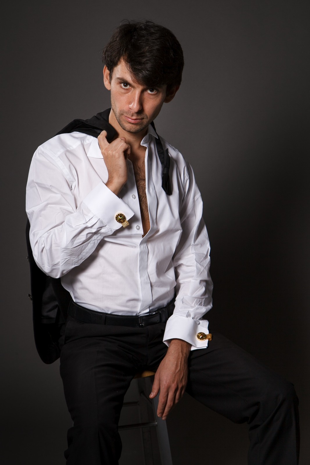 Евгений Суюнов